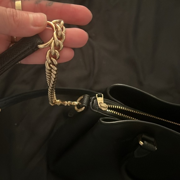 Authentic Coach Carryall - Picture 6 of 9